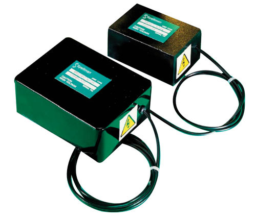 Modulo convertitore DC DC ad alta tensione - MM series - Spellman High Voltage Electronics - isolato / incapsulato