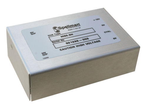 Modulo convertitore DC DC ad alta tensione - MS series - Spellman High Voltage Electronics - isolato / per circuiti stampati