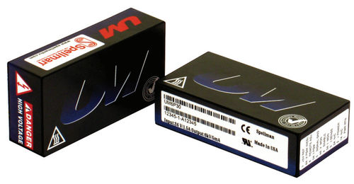 Modulo convertitore DC DC ad alta tensione - UM series  - Spellman High Voltage Electronics - non isolato