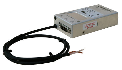 Modulo convertitore DC DC ad alta tensione - MPS series - Spellman High Voltage Electronics - non isolato