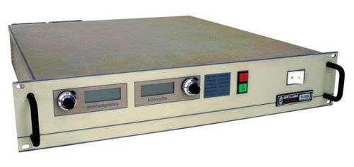 Alimentatore elettrico per rack - SL2KW series - Spellman High Voltage Electronics - AC/DC