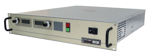 Alimentatore elettrico per rack - XLF series  - Spellman High Voltage Electronics - AC/DC / regolato / per sorgente di raggi X
