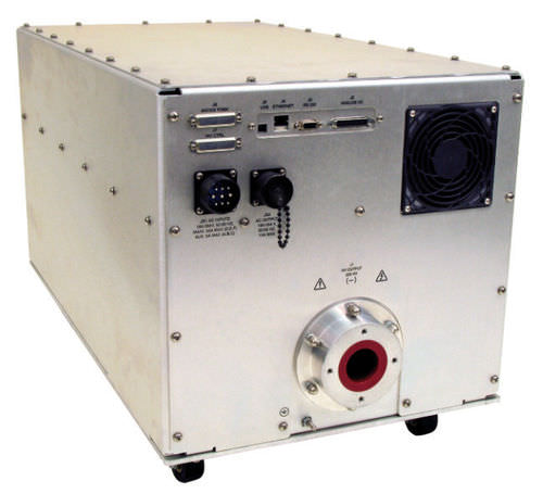 Alimentatore elettrico per rack - XRV series  - Spellman High Voltage Electronics - AC/DC / regolato / per sorgente di raggi X