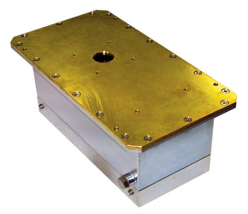 Sorgente di raggi X con alimentazione integrata - XRB011  - Spellman High Voltage Electronics