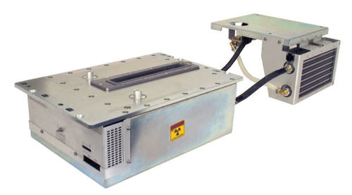 Sorgente di raggi X con alimentazione integrata - XRB701  - Spellman High Voltage Electronics