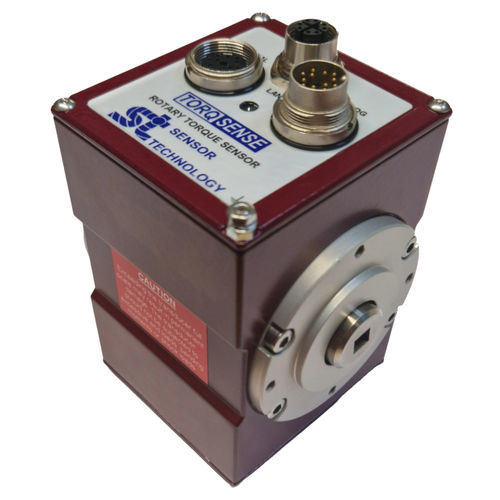Trasduttore di coppia rotativo - SGR525  - Sensor Technology Ltd - digitale / 12 VDC / 32 V DC