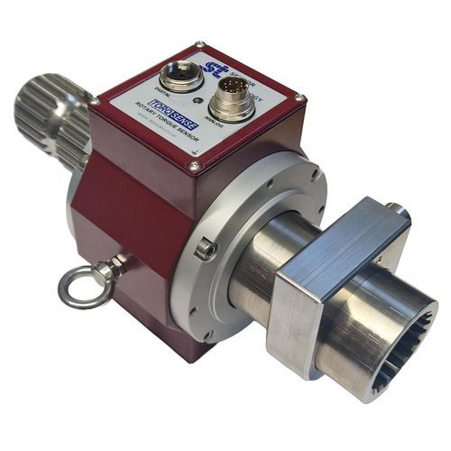 Trasduttore di coppia rotativo - SGR571 - Sensor Technology Ltd - alberi azionati da presa di forza / digitale / RS-232