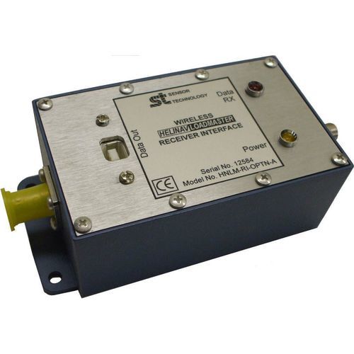 Modulo di ricezione senza fili - HLM-RI - Sensor Technology Ltd - radio / digitale / analogico