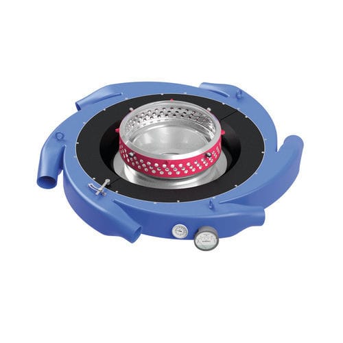 Air wipe di raffreddamento - TDK-500 - D.R. Joseph, Inc. - per estrusione-gonfiaggio / per macchina per estrusione soffiaggio / industriale