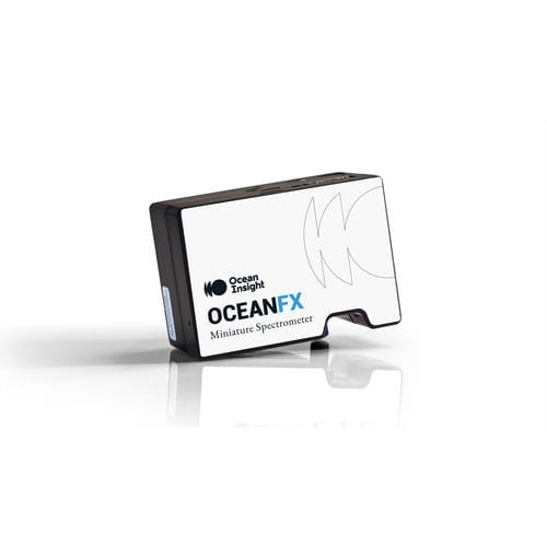 Spettrometro UV - FX™ series - Ocean Insight - Vis-NIR / UV-vis / di processo