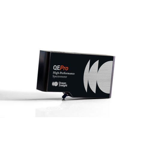 Spettrometro ottico - QE Pro - Ocean Insight - a fluorescenza / Raman / CCD
