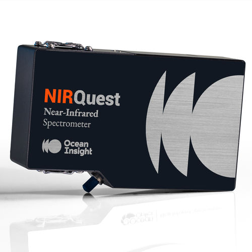 Spettrometro infrarosso - NIRQuest series - Ocean Insight - NIR / di processo / ottico