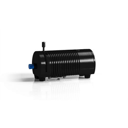 Fonte di luce con lampada al tungsteno alogeno - HL-2000 series - Ocean Insight - visibile / NIR / di alta potenza