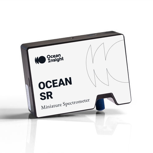 Spettrometro Vis-NIR - SR2 - Ocean Insight - UV-vis / per l'analisi / di monitoraggio