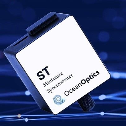 Spettrometro UV - ST-UV series - Ocean Insight - a fluorescenza / OEM / chimico