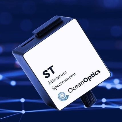 Spettrometro a fluorescenza - ST-VIS series - Ocean Insight - UV-vis / OEM / chimico