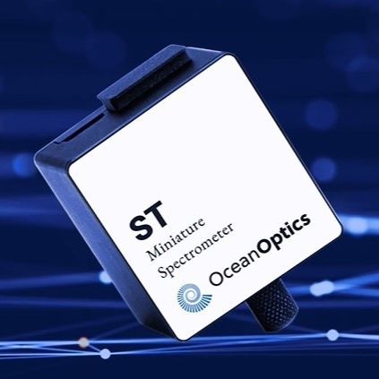 Spettrometro a fluorescenza - ST-NIR series - Ocean Insight - NIR / OEM / chimico