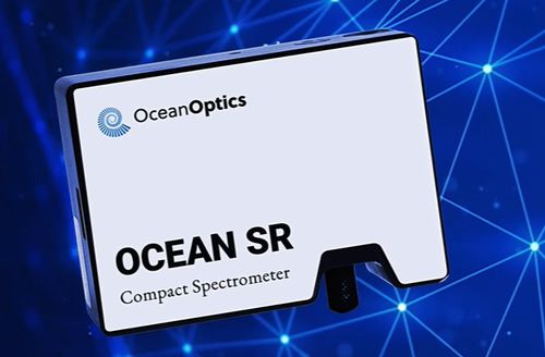 Spettrometro Vis-NIR - SR4 - Ocean Insight - UV-vis / per l'analisi / di monitoraggio