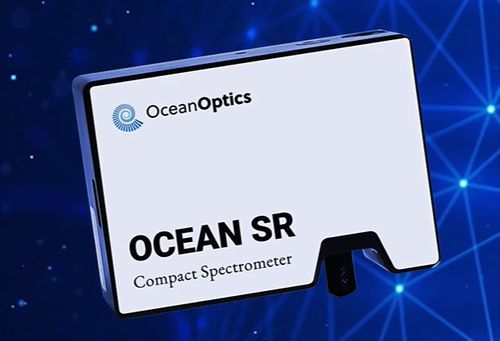 Spettrometro a fluorescenza - SR6 - Ocean Insight - UV / Vis-NIR / UV-vis