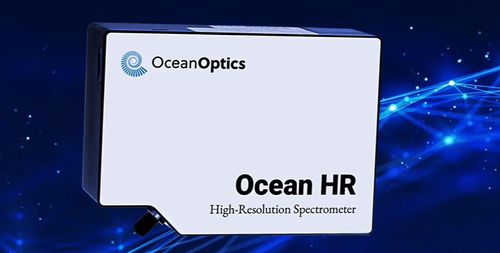 Spettrometro Vis-NIR - HR6 - Ocean Insight - UV-vis / industriale / per applicazioni mediche