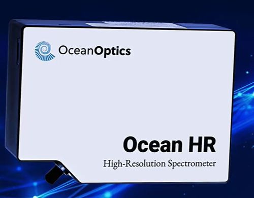 Spettrometro NIR - HR2 - Ocean Insight - Vis-NIR / UV-vis / di processo