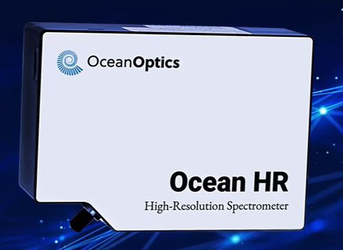 Spettrometro NIR - HR4 - Ocean Insight - Vis-NIR / UV-vis / di monitoraggio