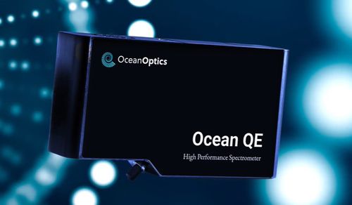 Spettrometro ottico - QE Pro-Raman+ - Ocean Insight - Raman / di processo / portatile