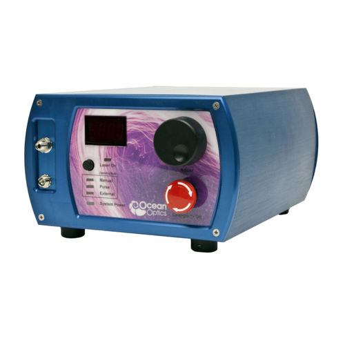 Modulo laser ad onda continua - Ocean Insight - a stato solido / per spettroscopia Raman / ad uso industriale