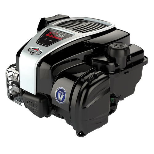 Motore termico a benzina - 575iSi Series - BRIGGS and STRATTON - monocilindro / con valvole in testa / con raffreddamento ad aria