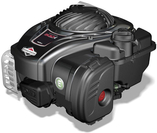 Motore a benzina - 500E series  - BRIGGS and STRATTON - monocilindro / con valvole in testa