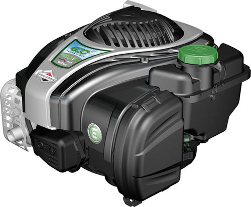 Motore a benzina - 550EX series™ ECO PLUS™ - BRIGGS and STRATTON - monocilindro / con valvole in testa
