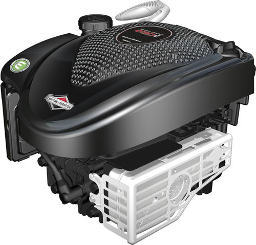 Motore a benzina - 675EX series - BRIGGS and STRATTON - monocilindro / con valvole in testa
