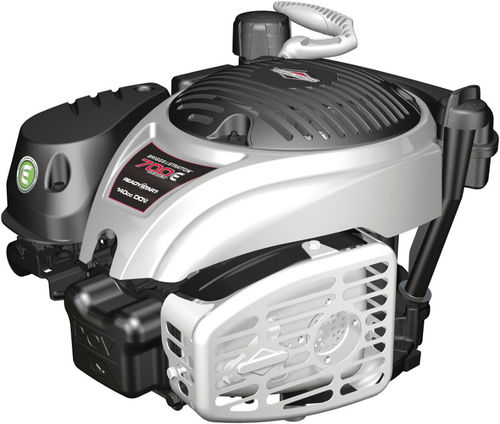 Motore a benzina - 700E series™ DOV® - BRIGGS and STRATTON - monocilindro / con valvole in testa