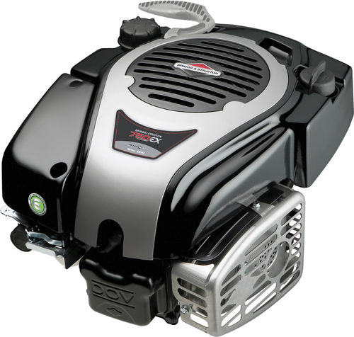 Motore a benzina - 750EX series™ DOV®  - BRIGGS and STRATTON - monocilindro / con valvole in testa