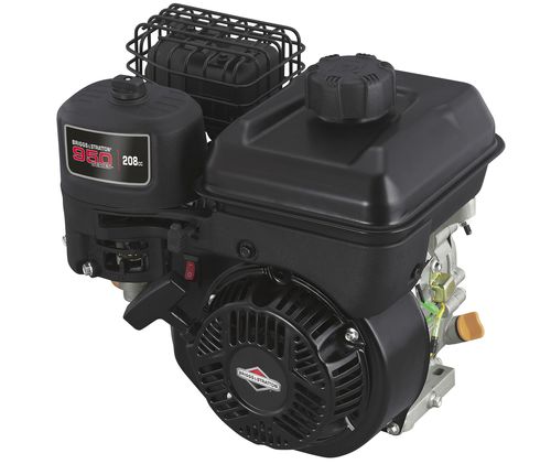 Motore a benzina - 950E Series™ - BRIGGS and STRATTON - monocilindro / con valvole in testa