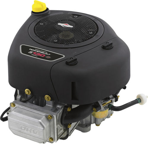 Motore a benzina - PowerBuilt™ series - BRIGGS and STRATTON - monocilindro / con valvole in testa