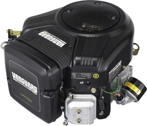 Motore a benzina - VANGUARD series - BRIGGS and STRATTON - monocilindro