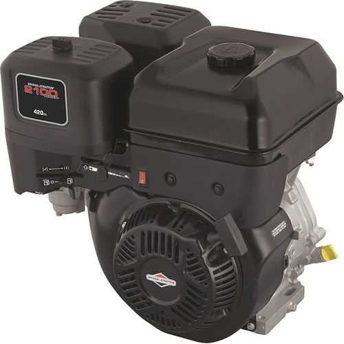 Motore a benzina - 2100 series™ - BRIGGS and STRATTON - monocilindro / con valvole in testa