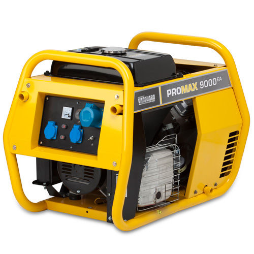 Gruppo elettrogeno a benzina - 50 A | 030469-0 - BRIGGS and STRATTON - monofase / portatile / ad iniezione indiretta