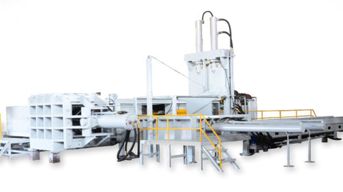 Apriballe automatico - APB-500T - Guangzhou Chengyue Machinery - pesatrice