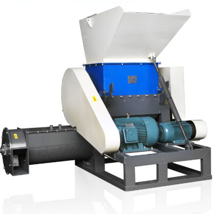 Frantoio fisso - PS-600 - Guangzhou Chengyue Machinery