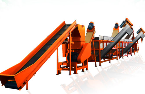 Linea di lavaggio ad acqua - Guangzhou Chengyue Machinery - automatica / di processo / per fogli agricoli