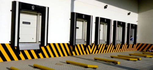 Portale di carico - Loading Systems International