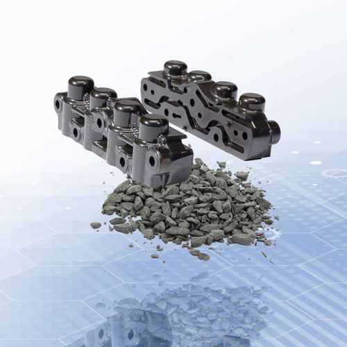 Stampaggio a iniezione plastica plastica termoindurente - Helvoet Rubber & Plastic Technologies B.V. - per tubi / per il settore medico / ISO 13485