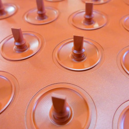 Stampaggio libera - Helvoet Rubber & Plastic Technologies B.V. - in plastica / industriale / ISO 9001