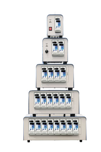 Controllore di temperatura con display digitale - iTwin - Plasteel Group