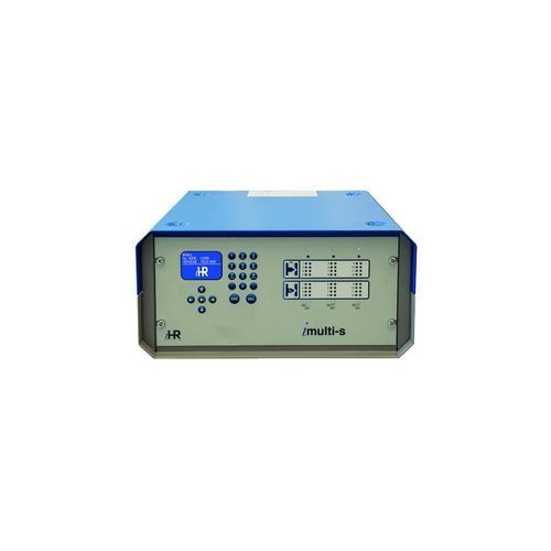 Unità di controllo per valvola - iMulti-S - Plasteel Group - idraulica / digitale