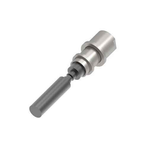 Eiettore a due piani - R0765 - Plasteel Group - per l'industria plastica / per stampi e utensili