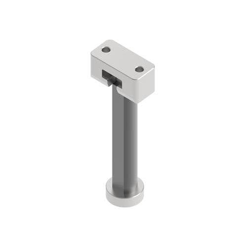Unità di avanzamento per l'industria plastica - R0770 - Plasteel Group