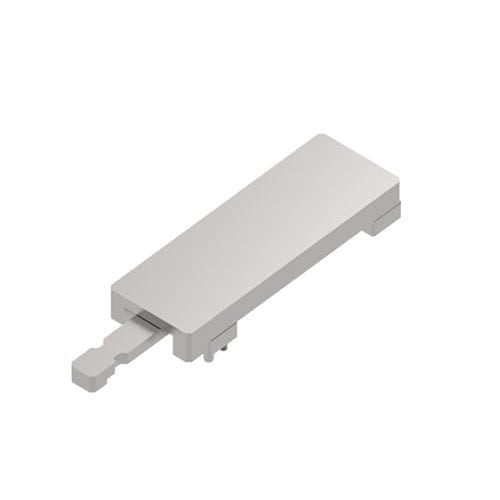 Aggancia-sgancia per piastre stampanti per l'industria plastica - R0760 - Plasteel Group